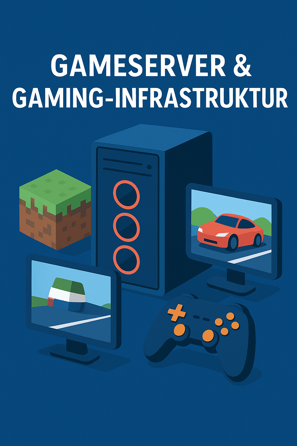 Gameserver Hosting